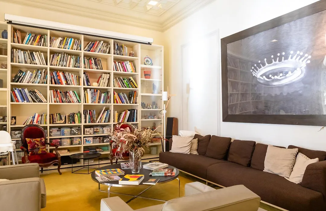 B&B Boutique Ca La Maria-1
