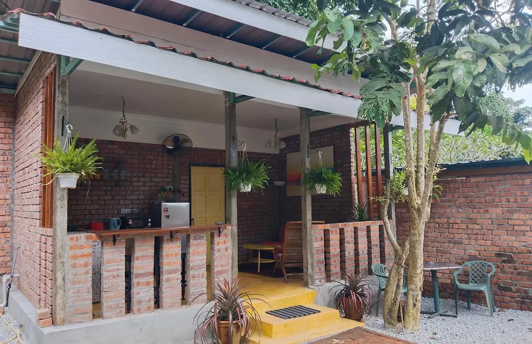 Pondok Keladi Langkawi Guesthouse-1