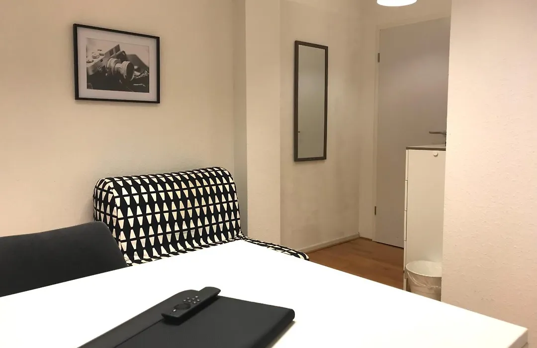 Relax Aachener Boardinghouse Budget-1