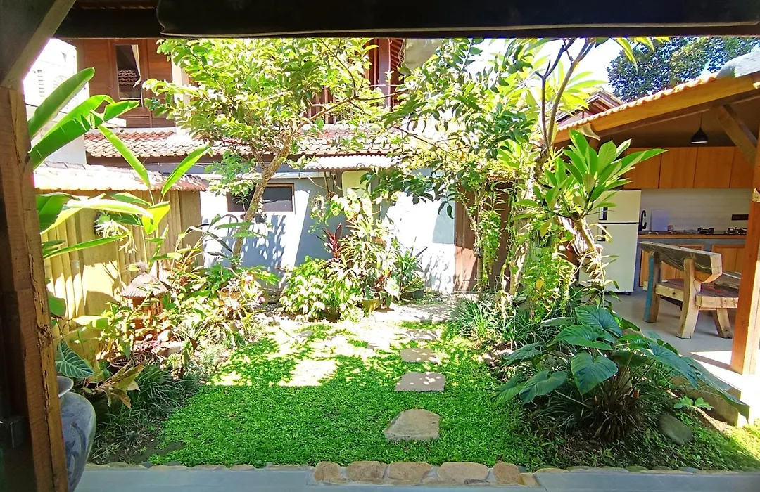 Katang - Katang Guest House-1