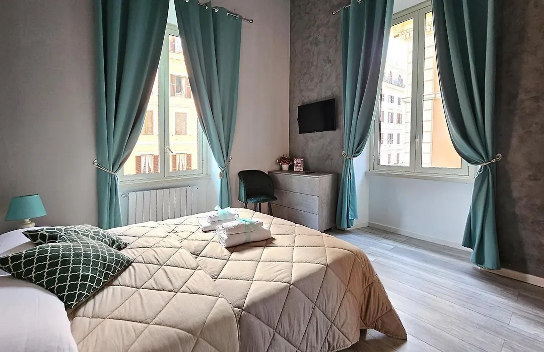Girasole Suites-1