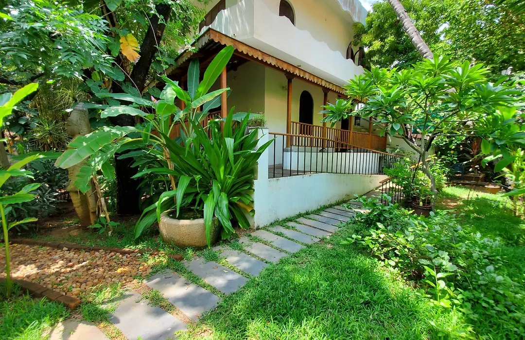 Kariappa House-1