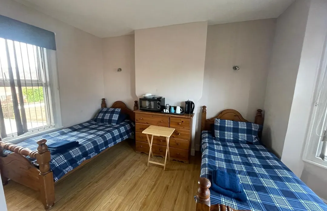 Abbey Guest House-1