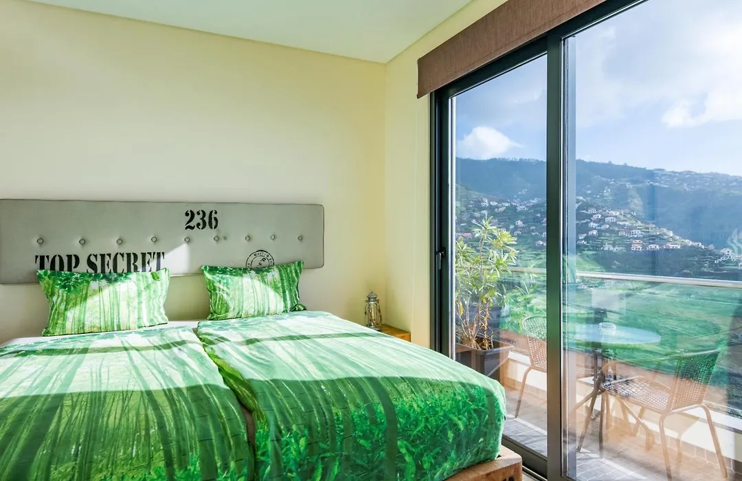 Guesthouse-Theview (Adults Only)-1