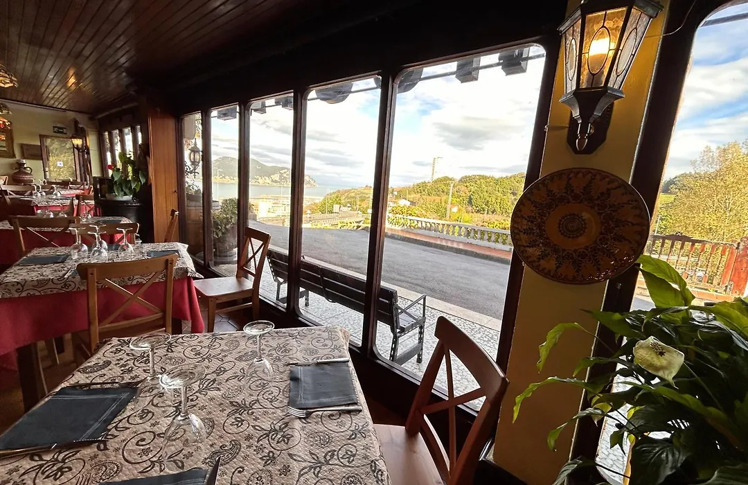 Hostal El Carro-1