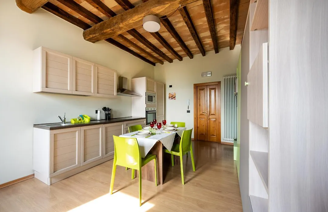 Castello di Marano sul Panaro - Room&Breakfast-1