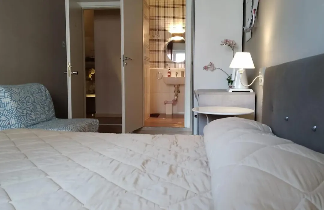 CconfortHotels Appartamento Cavour-1
