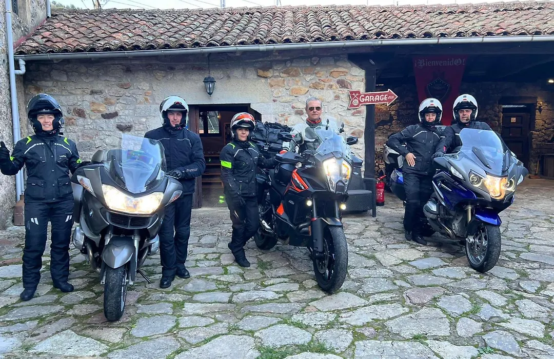Hotel Moto-Rural "Vegalion"-1