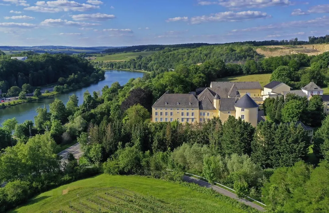 Schloss Thorn-1