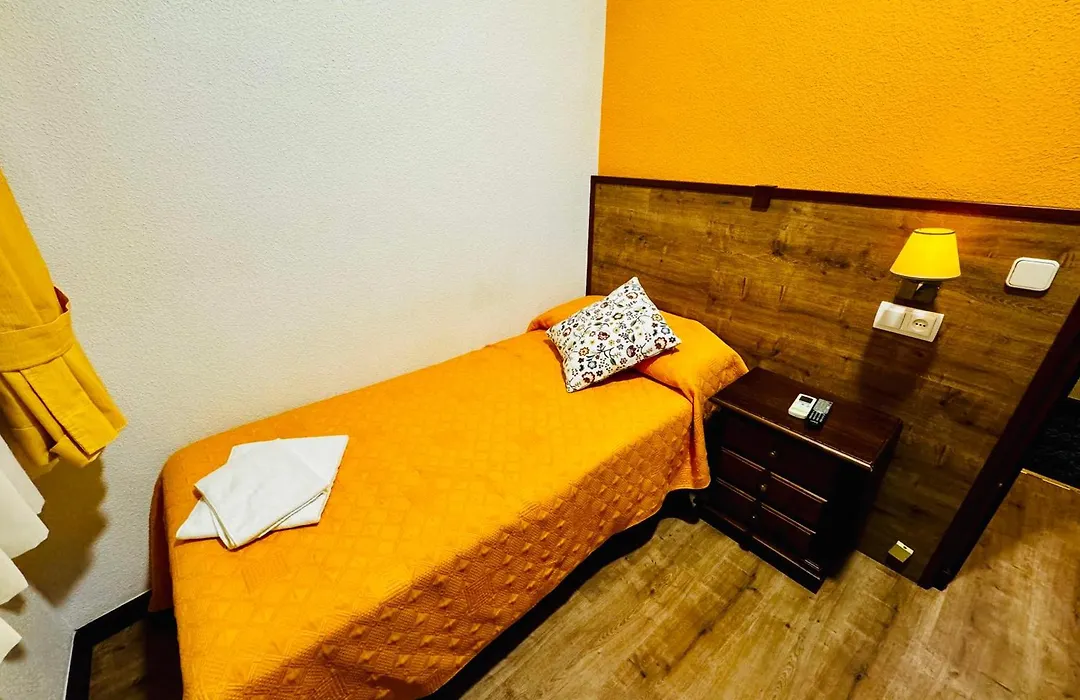Hostal Edreira-1