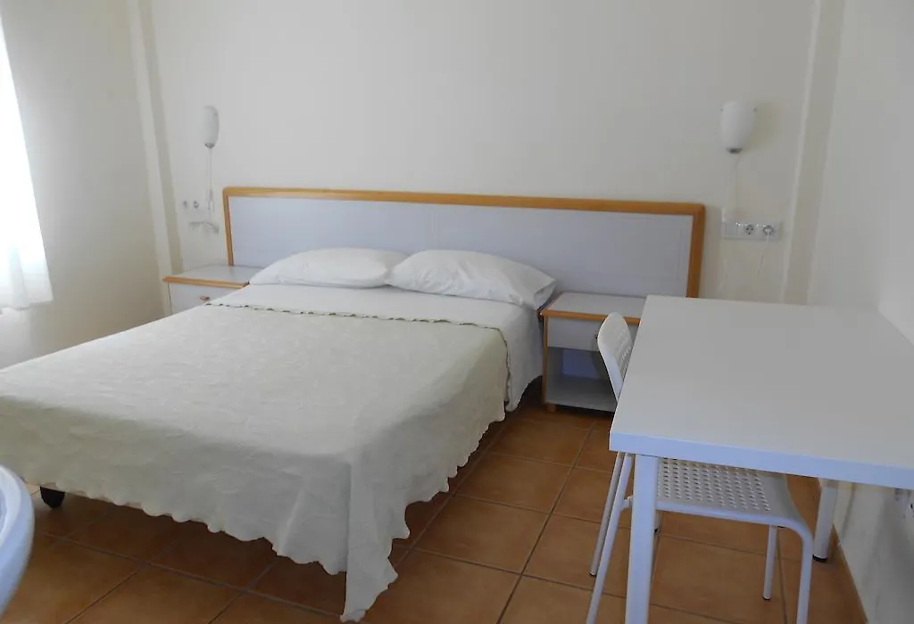 Pension Mova-1
