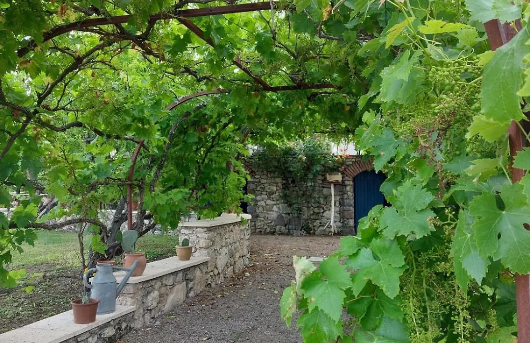 La demeure des poètes chambres d'hôtes-1
