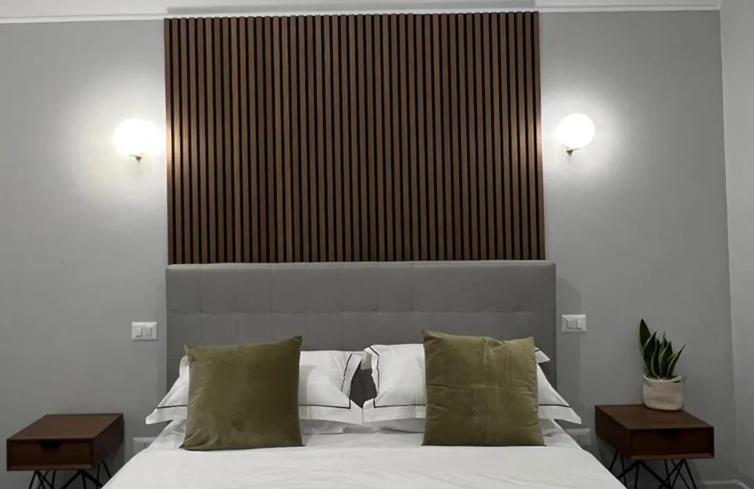Holiday 168 Guest House-1