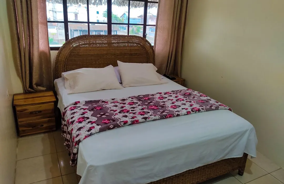 Hostal Poseidon-1