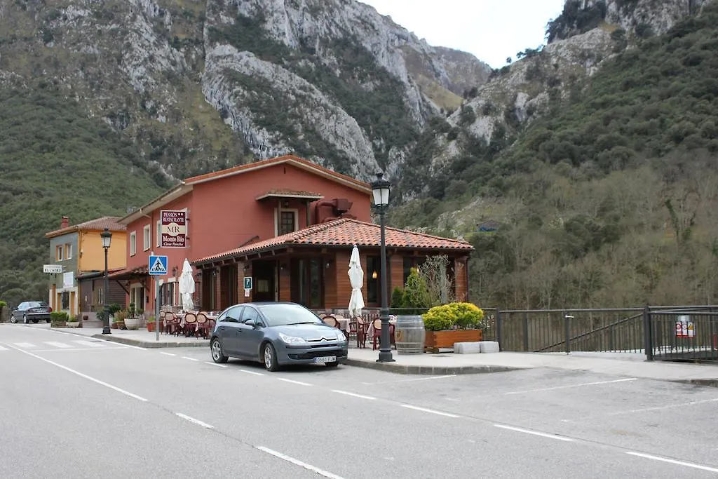 Hostal Monte Rio-1