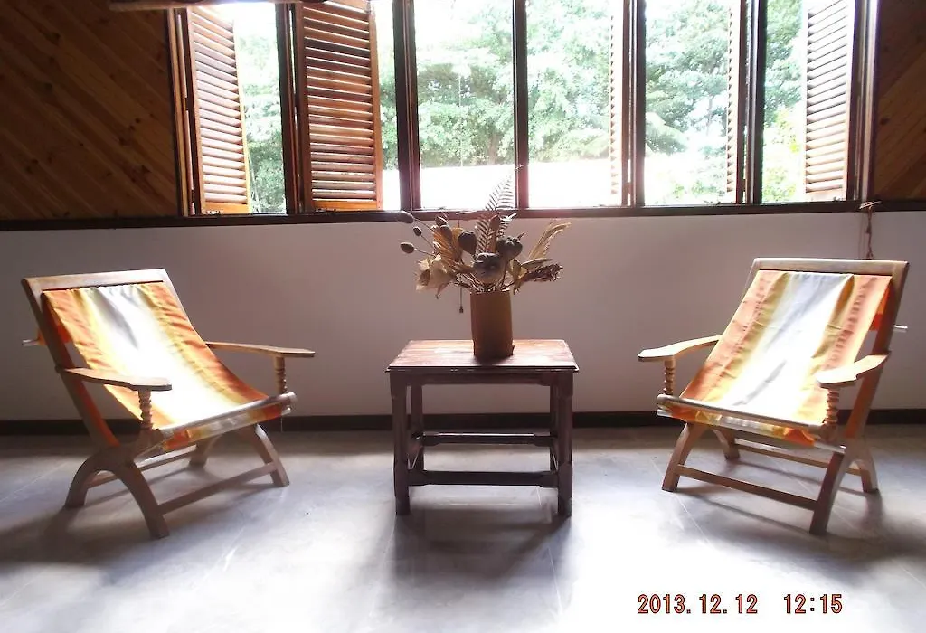 Belle Amie Self Catering-1
