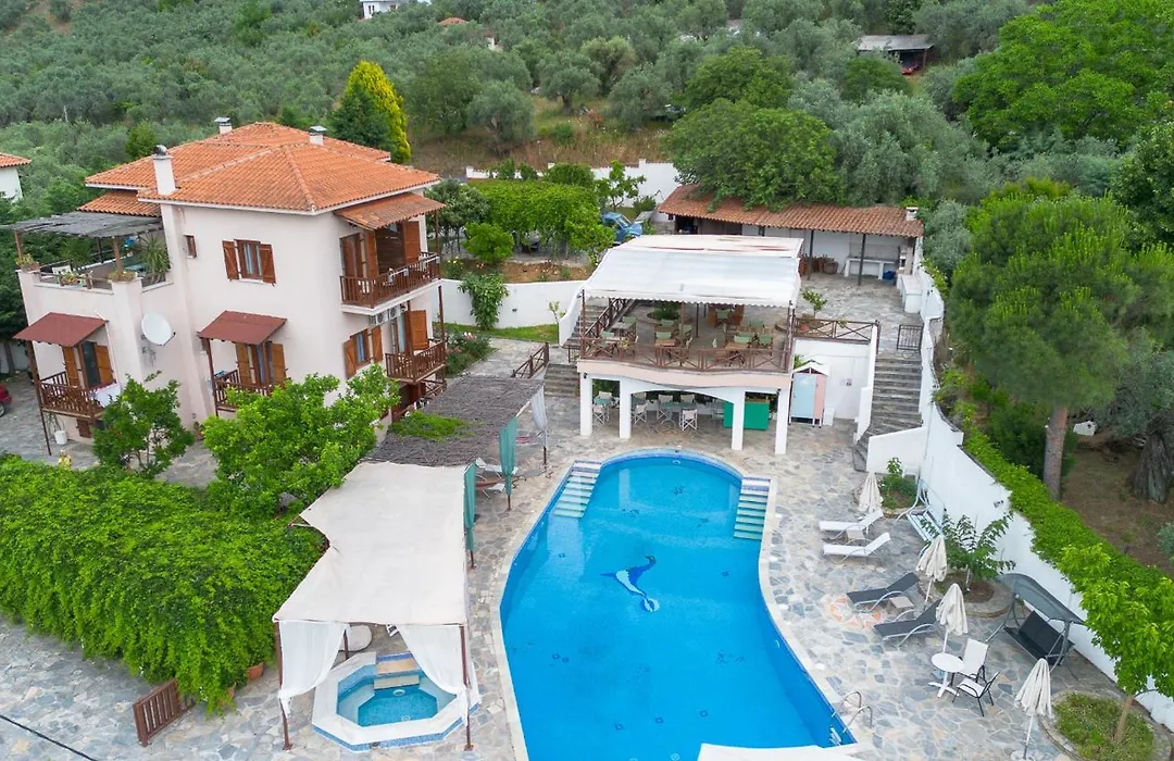 Seralis Pelion-1