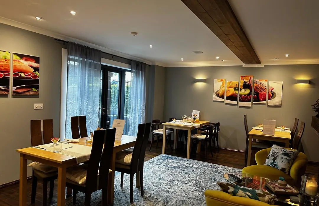 Millers House Boutique B&B-1