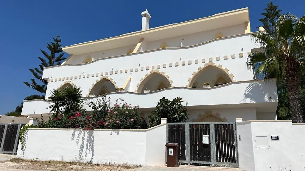 Villa Belvedere Salento-1