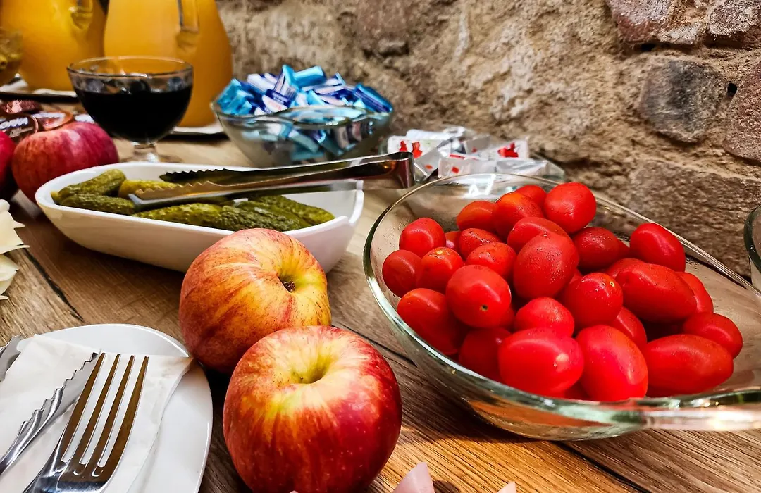Pension City-1