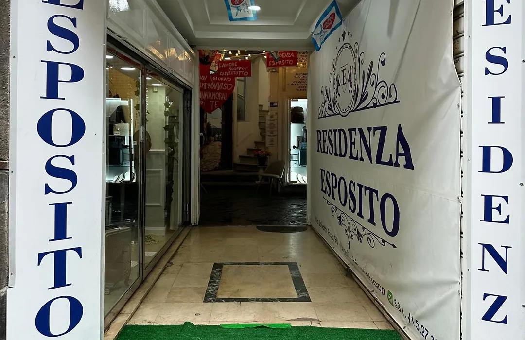 Residenza esposito-1