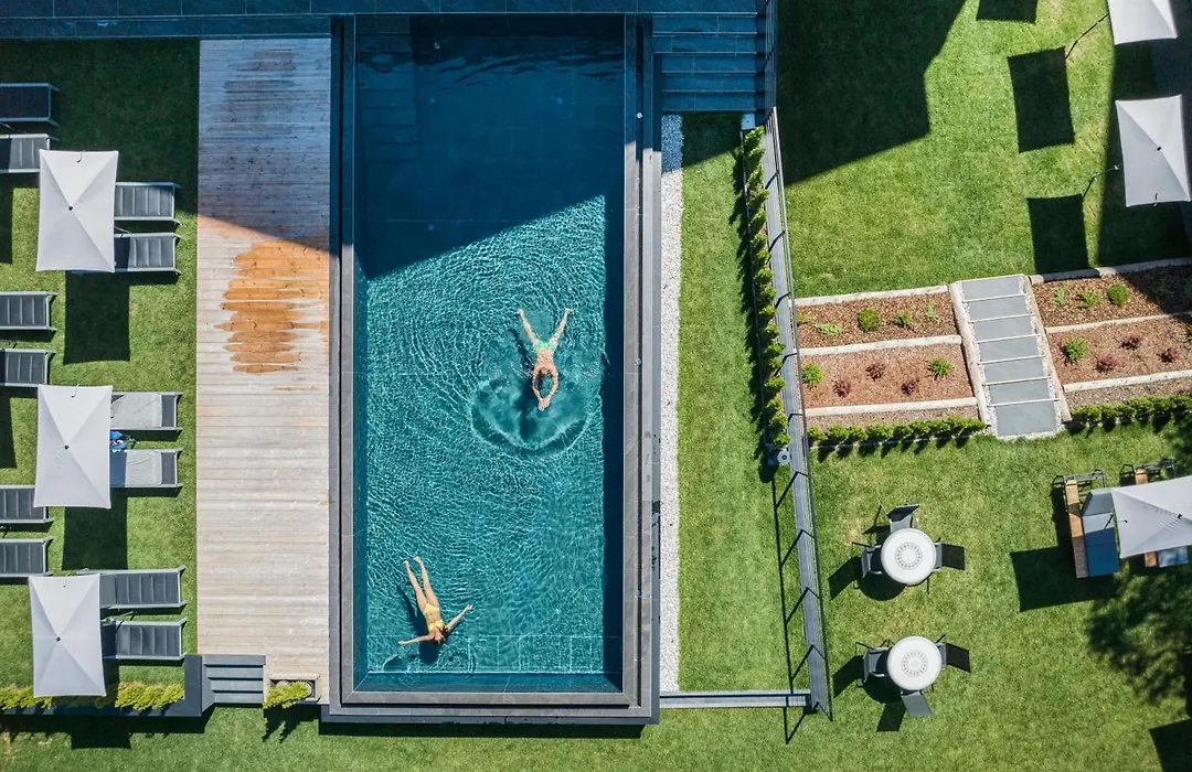 Montanaris Apartments-1
