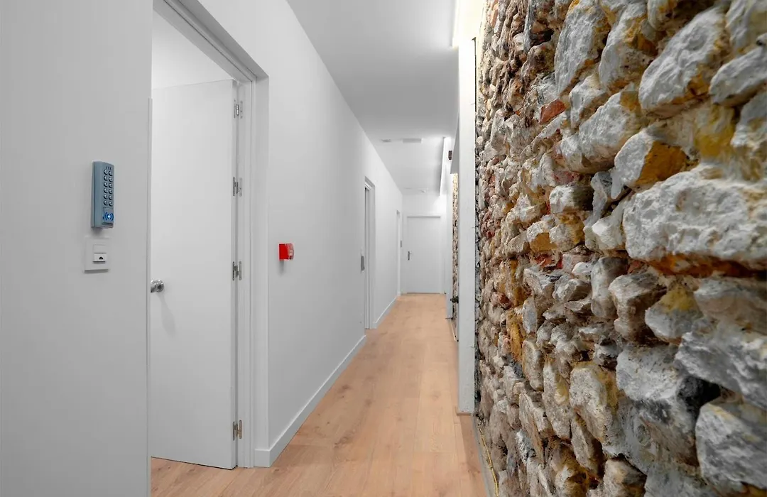 32 De Agosto Rooms-1