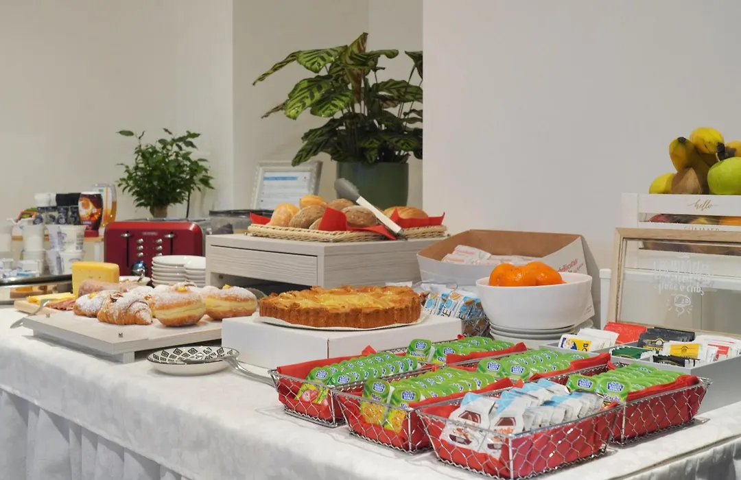 Camere Da Mirella-1
