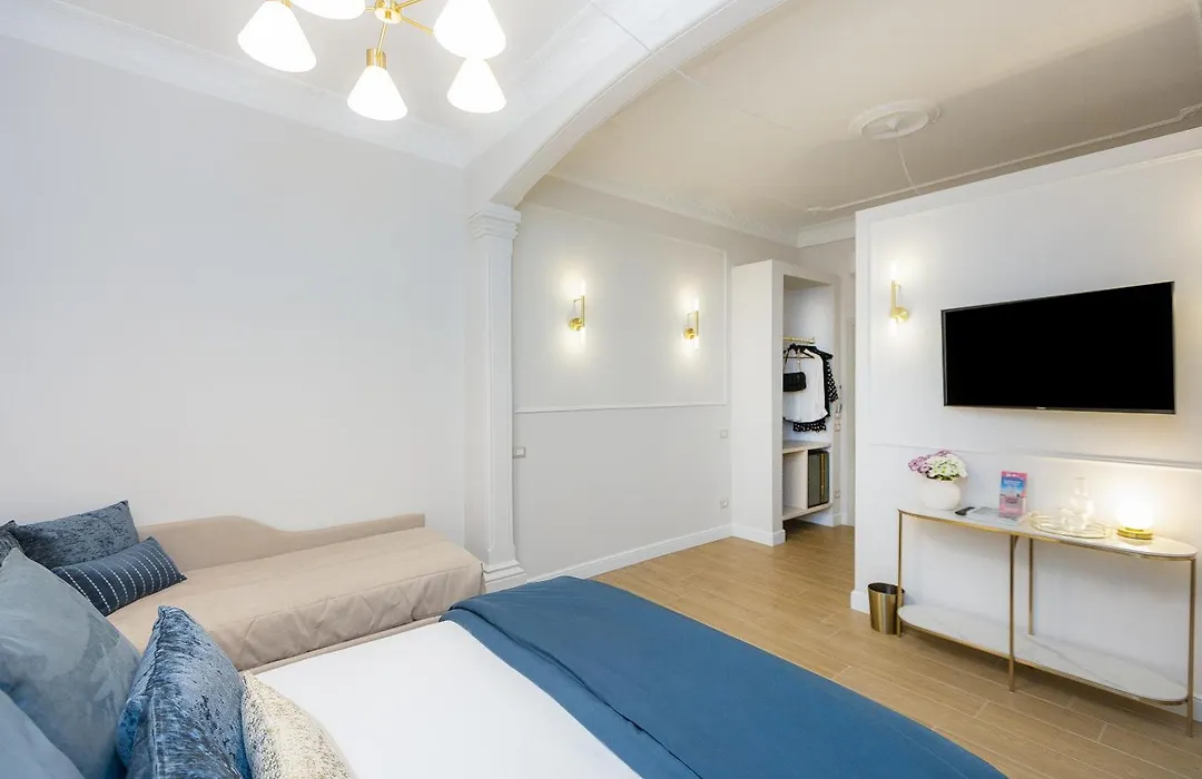 La Dolce Vita Boutique Guest House-1