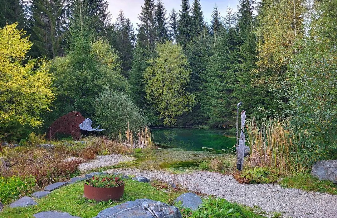 Pension Kricklsäge-1