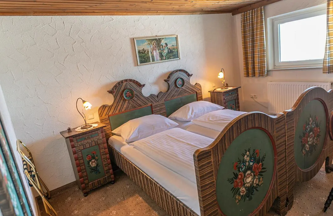 Berggasthof Edelweiss-1