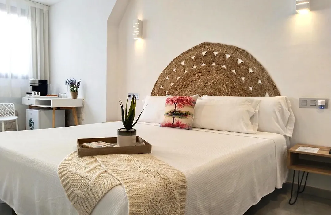Hostal Aires del Mar-1