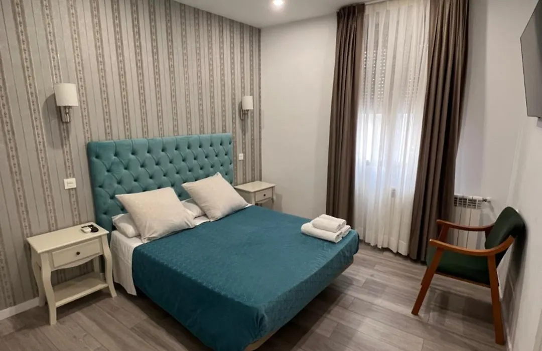 Hostal Galaico-1