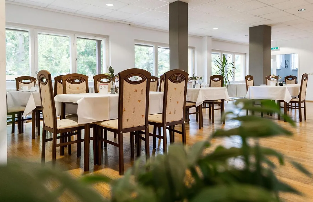 Pension zum Hexenstieg-1