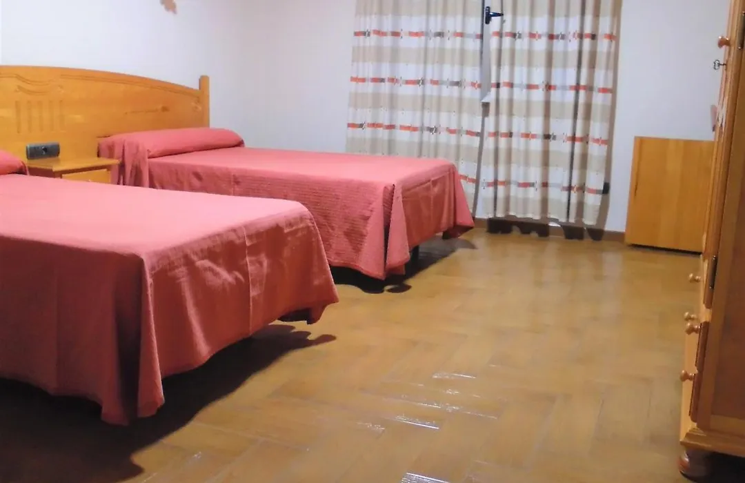 Hostal Ana-1