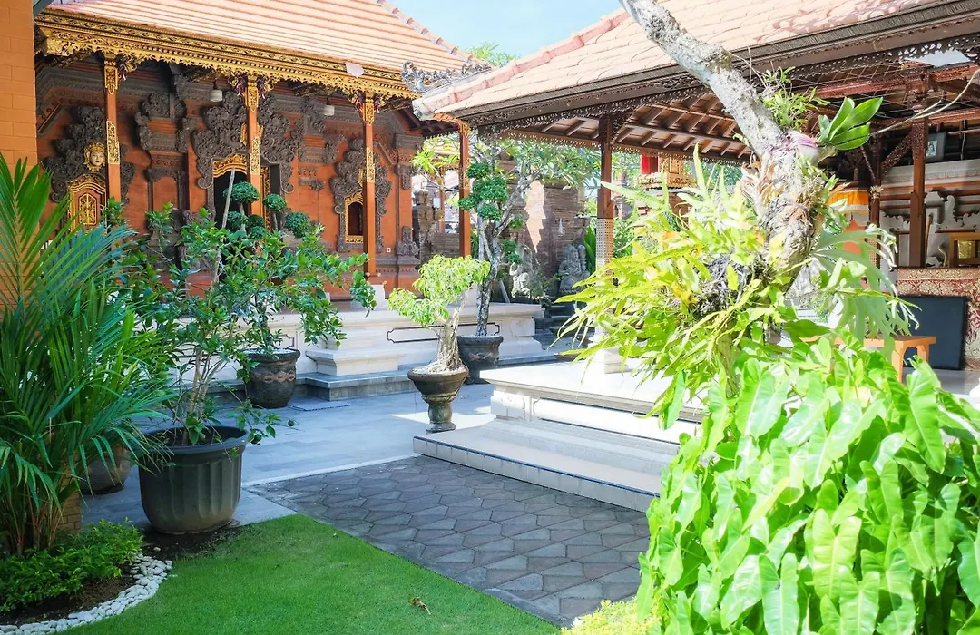 Wayan House Seminyak-1