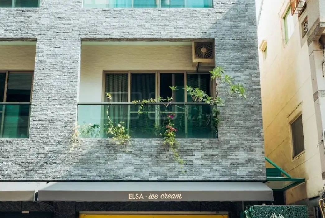 Elsa House-1