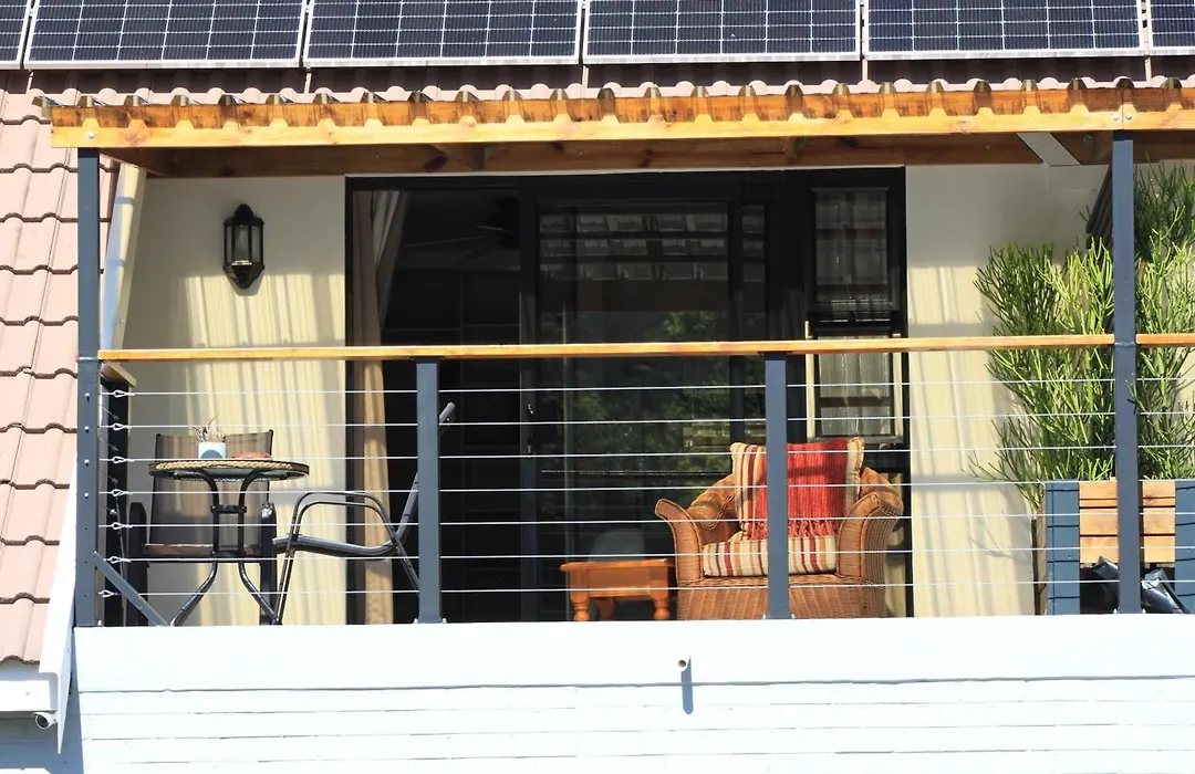 Pelican Lodge Guesthouse-1