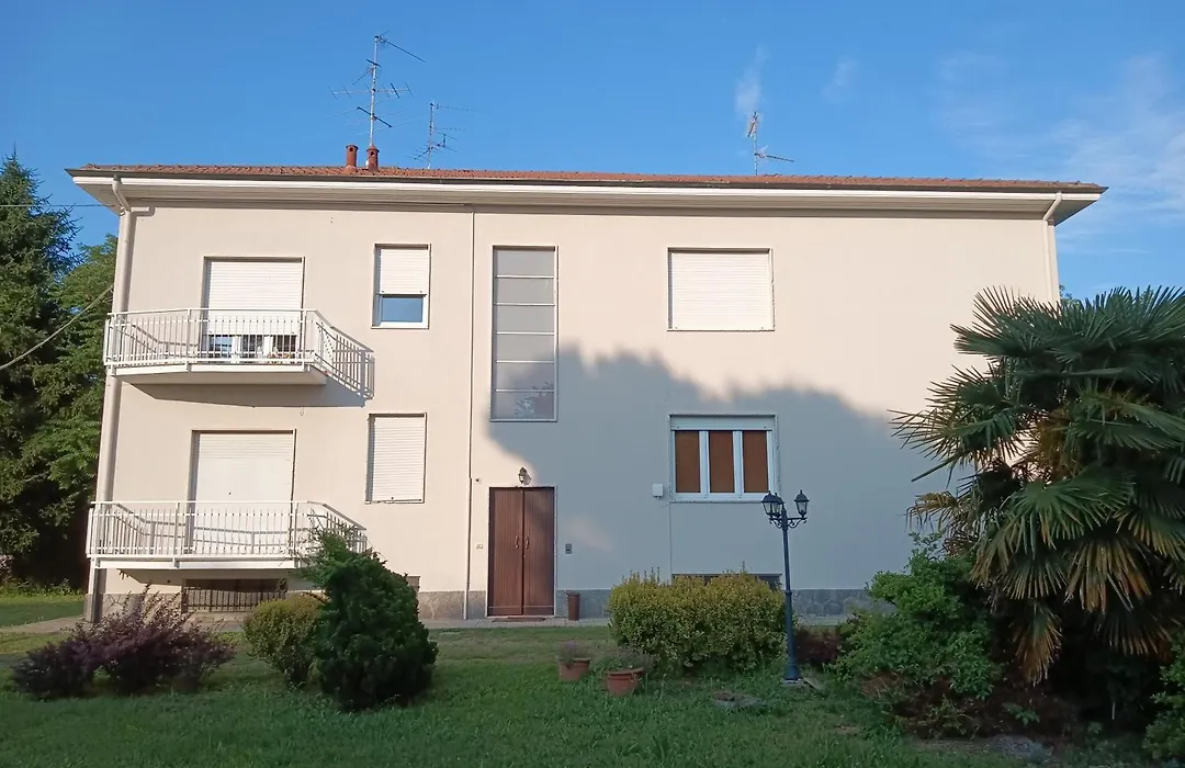 Malpensa Garden-1
