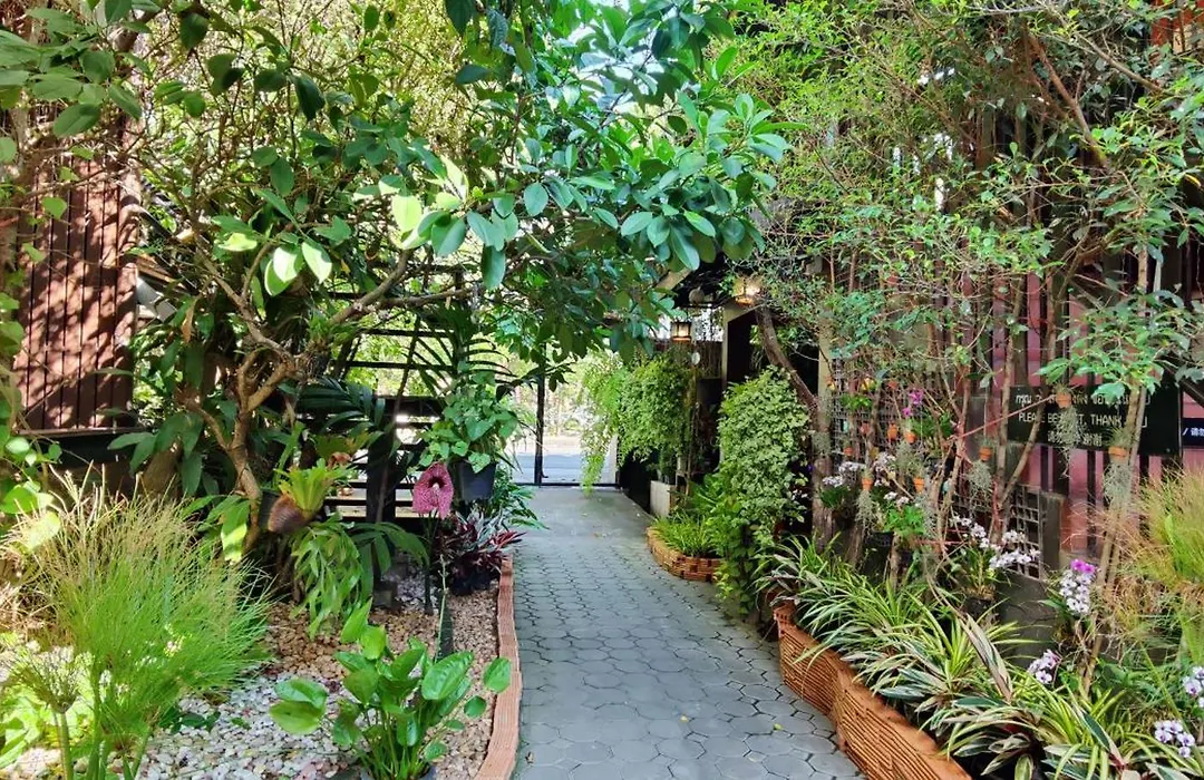 Hoh Guesthouse-1
