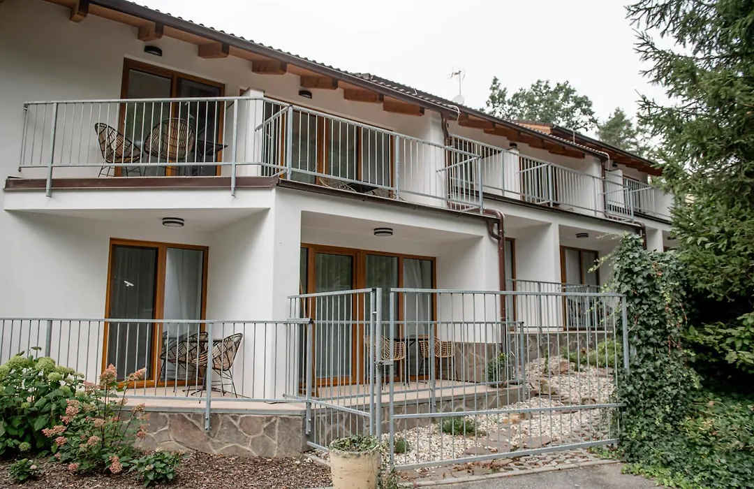 Resort-Restaurant Stilec-1