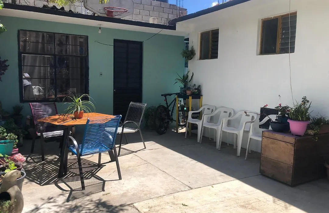 Hostal Casa Gaia-1