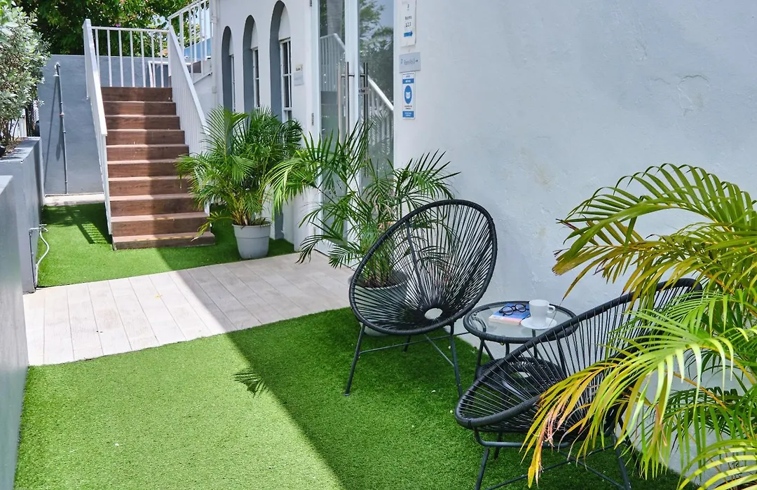 Aura House Isla Verde-1