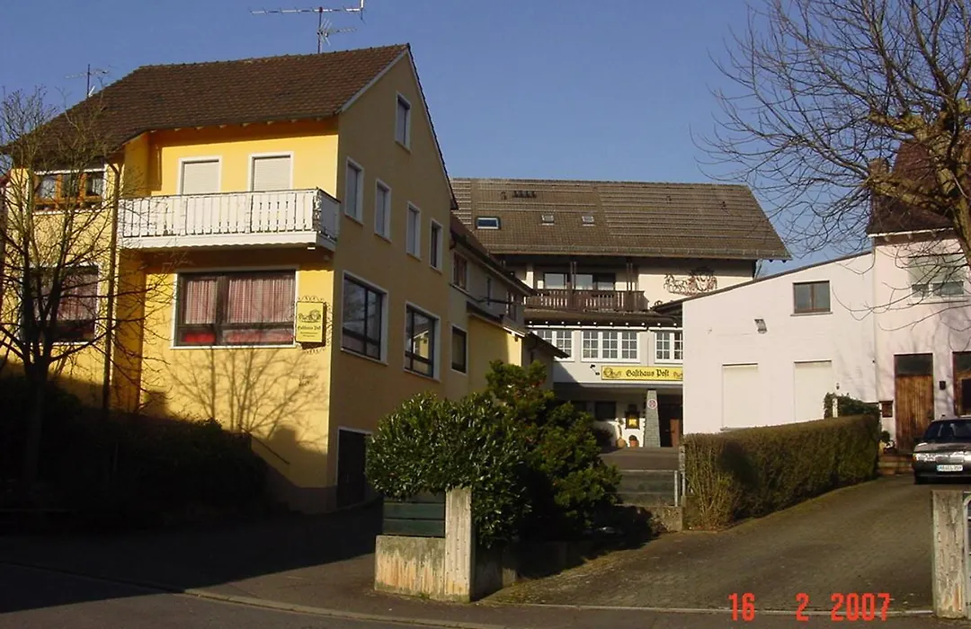 Gasthaus Post-1