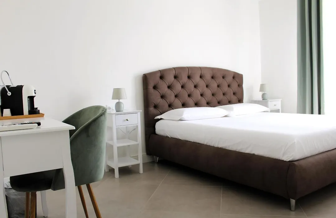 Villa Forte Salvi - Rooms-1