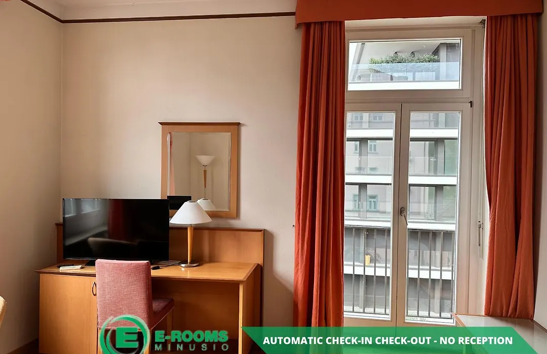 E-Rooms Minusio-1