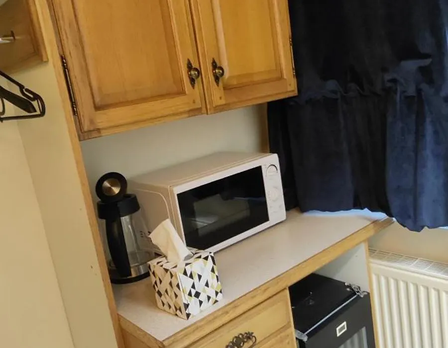 St Lucia Women Only Lodge Leicester Long Stays-1