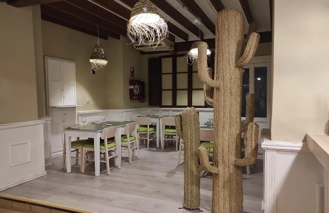 Hostal Loreto-1