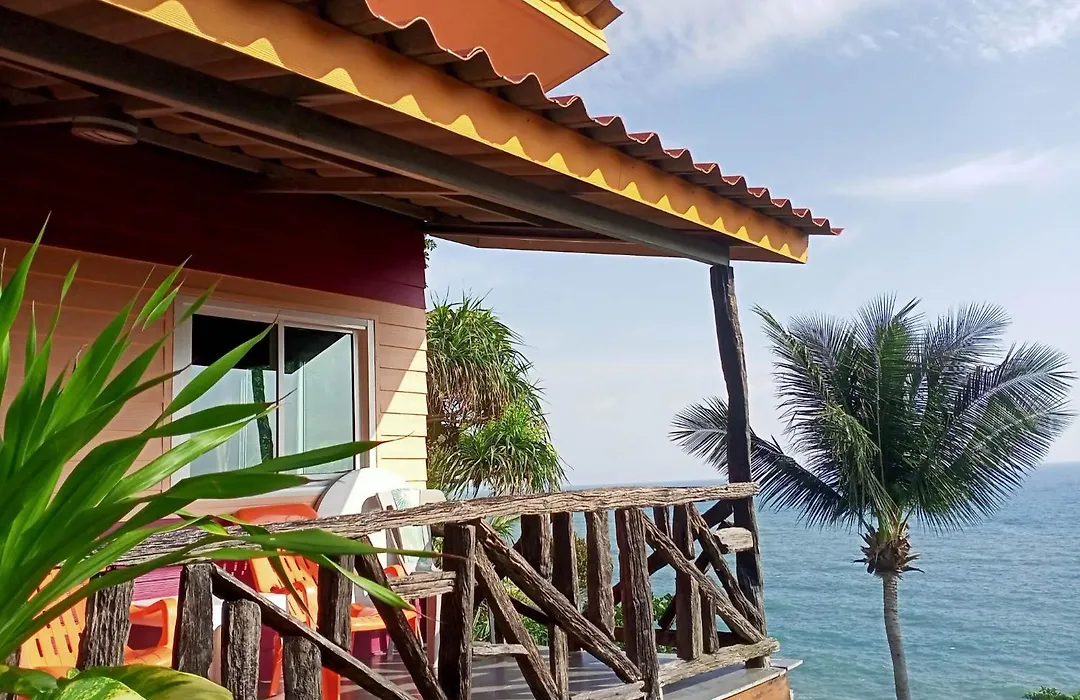 Cliff View Bungalows-1