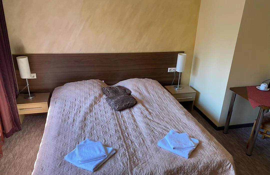 Iglika Bansko-1